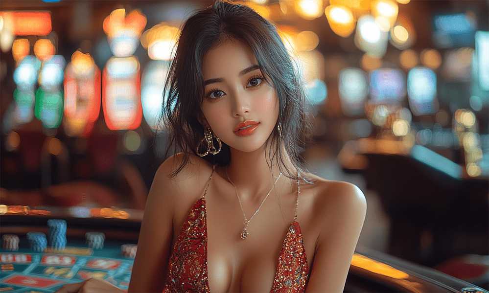top bayvip casino